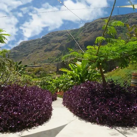 El Susurro Ecoliving_villa Pardela Villa *